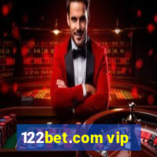 122bet.com vip